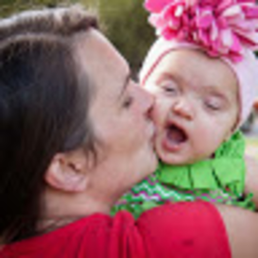 Meet your Posher, Samantha